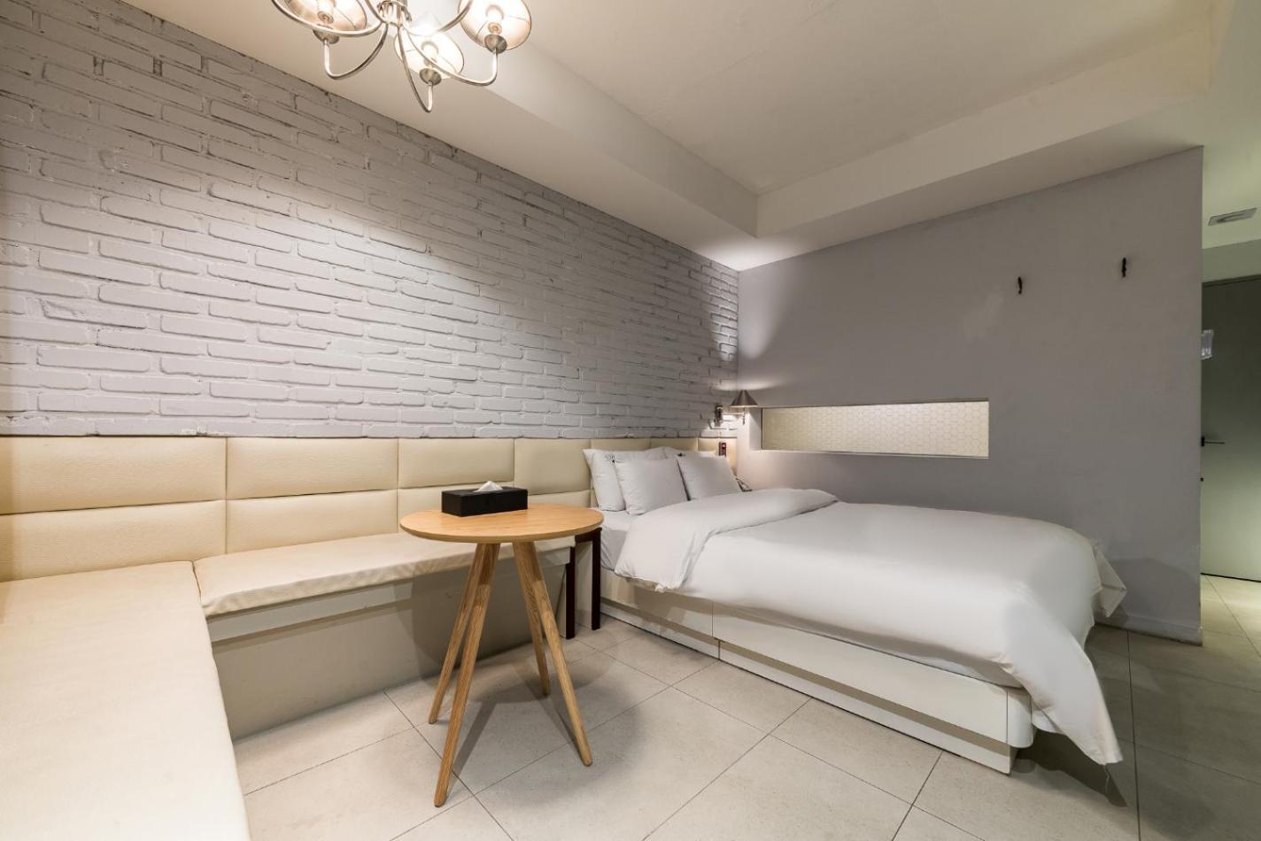 Hotel Yaja Terminal Branch Yongin Bagian luar foto