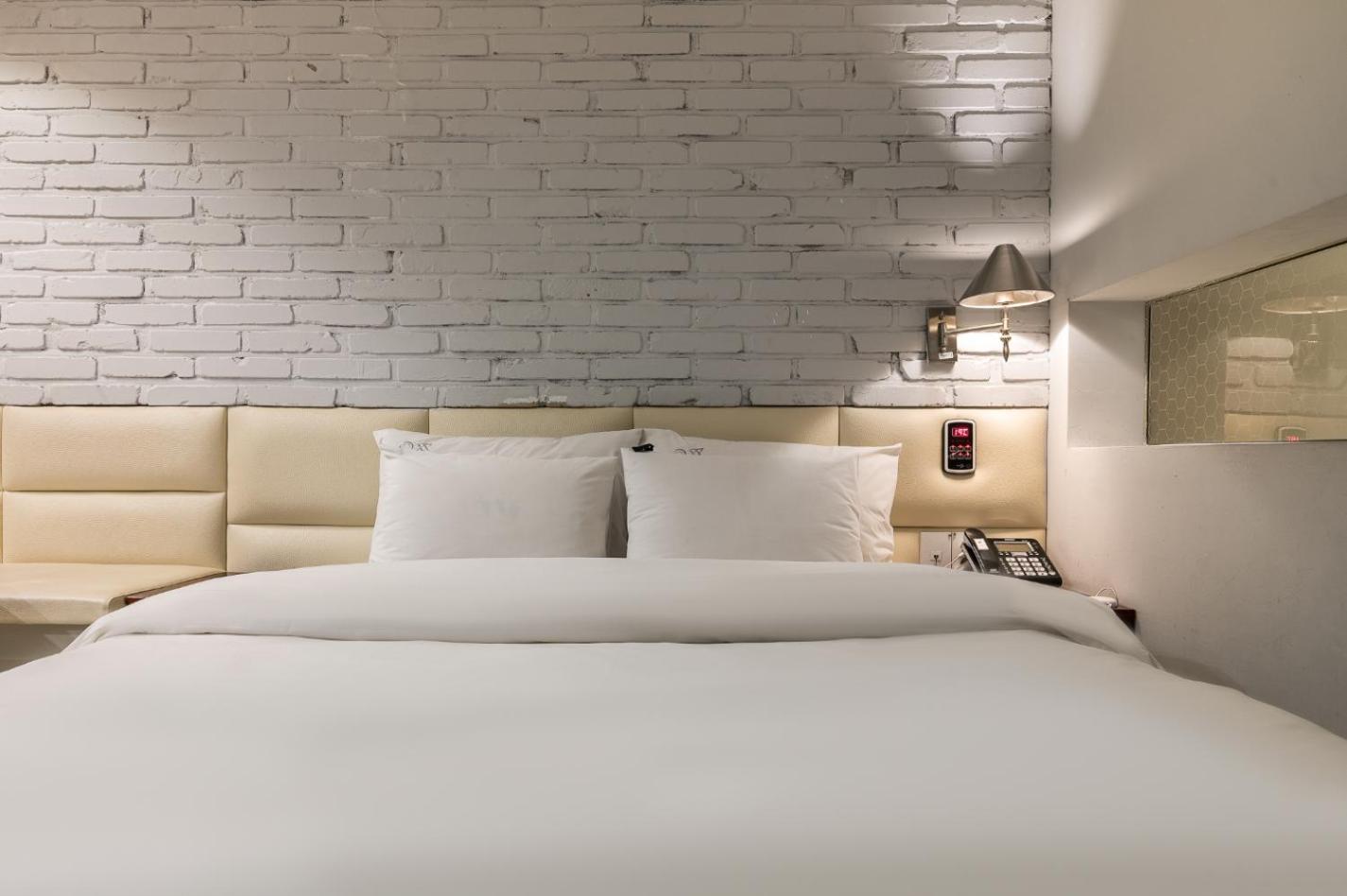 Hotel Yaja Terminal Branch Yongin Bagian luar foto