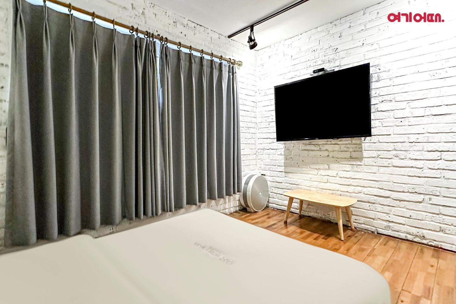 Hotel Yaja Terminal Branch Yongin Bagian luar foto