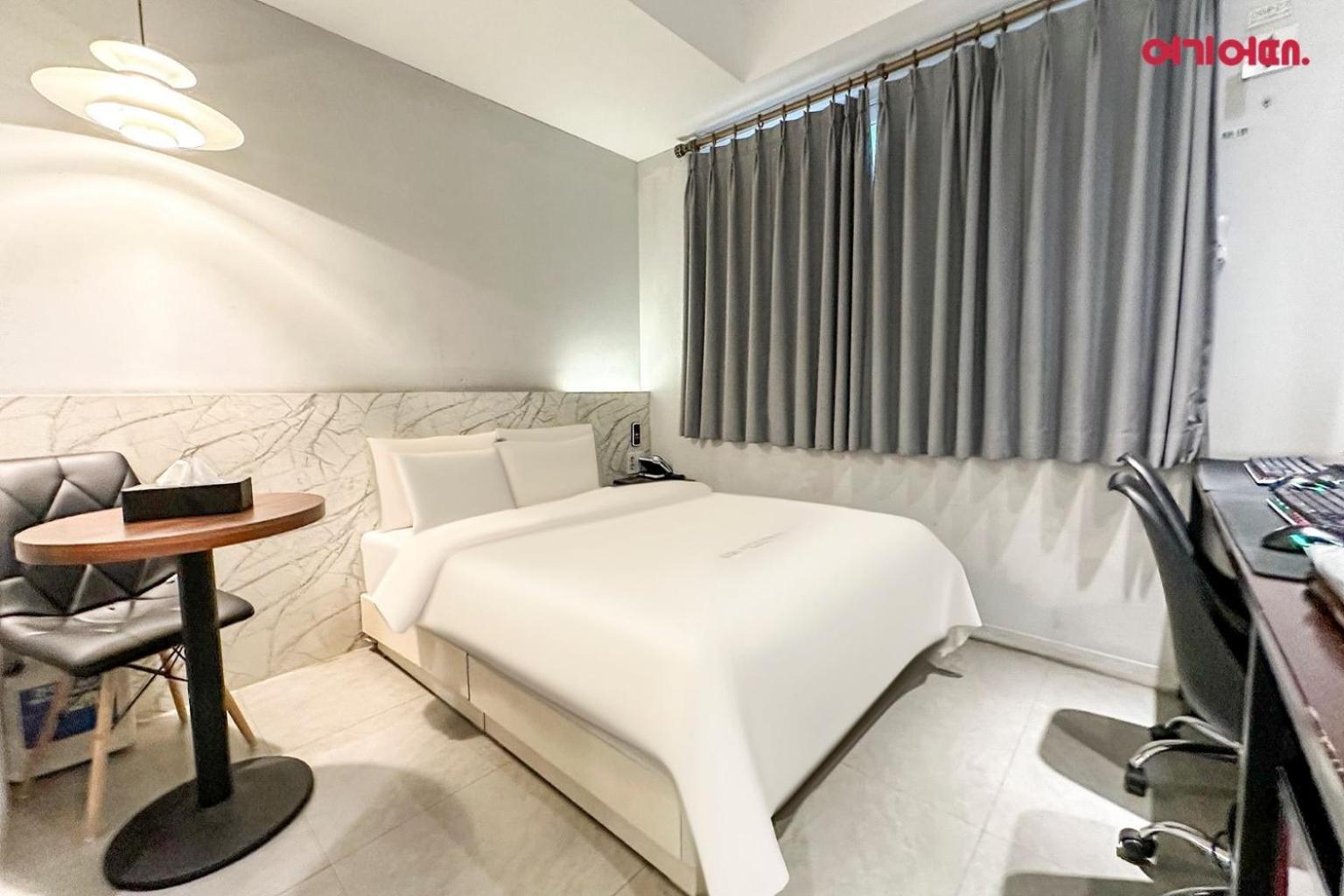 Hotel Yaja Terminal Branch Yongin Bagian luar foto