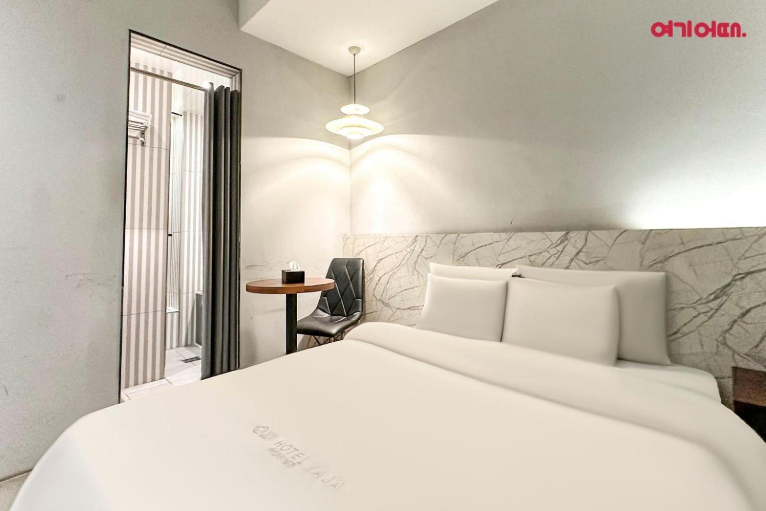 Hotel Yaja Terminal Branch Yongin Bagian luar foto